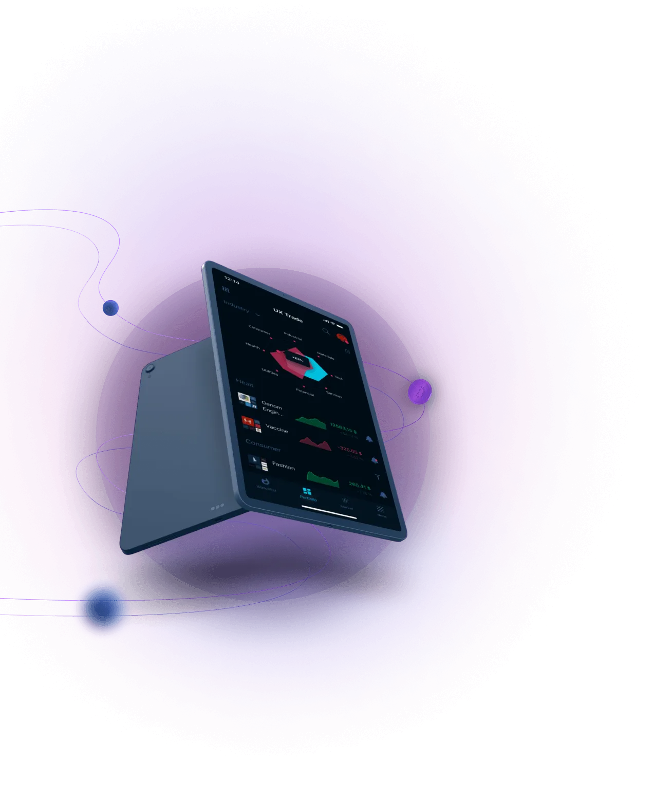 NexioRex - Revealing the Capabilities of the NexioRex Trading Platform