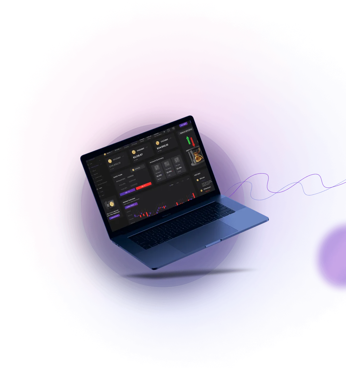 NexioRex - NexioRex Trading